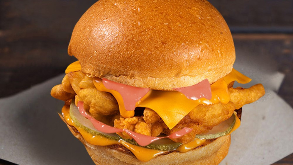 Chick n Quick | Foody.vn
