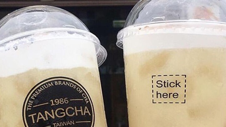 Trà Sữa Tang Cha Tea | Foody.vn
