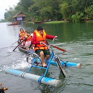 Cuối tuần tẹt ga với khu du lịch sinh thái “mới toanh” ở Hội An