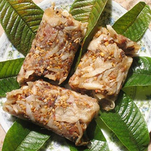 [ĐN] Nem Tré – Đặc Sản Đậm Đà Hương Vị Đà Nẵng