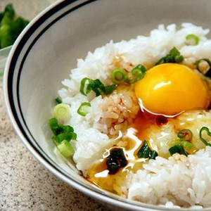 Các món trứng của những nước có nền ẩm thực ngon nhất châu Á