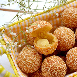 [ĐN] Điều thú vị về tên gọi các loại bánh