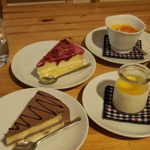 [ĐN] Những quán café bánh ngọt đang hot tại Đà Nẵng