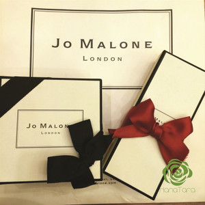 Khu vườn bí mật Jo Malone