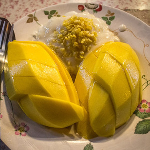 Ẩm thực đường phố - nét quyến rũ nhất của Bangkok