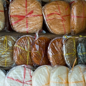 Oanh tạc festival bánh tráng lần đầu tiên được tổ chức tại Việt Nam