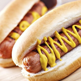 30 loại bánh mì kẹp xúc xích trên khắp thế giới