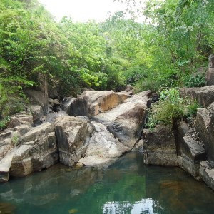 Những điểm 'phượt' gần Sài Gòn cuối tuần