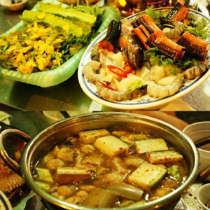 [CT] 6 món ngon ở Cần Thơ dễ làm say lòng người
