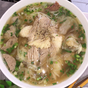 (Nha Trang) 10 chốn ăn khuya ngon lạc lối cho “cú đêm”