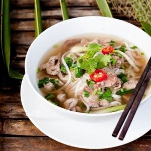 (Hà Nội) Phở lọt top 9 món súp tuyệt hảo nhất thế giới