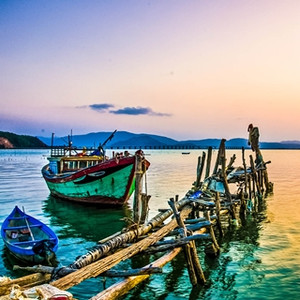 Kinh nghiệm đi Quy Nhơn – thiên đường đẹp hơn cả Lý Sơn.