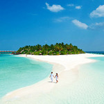 (Toàn quốc) 10 địa điểm trăng mật tuyệt vời ở châu Á