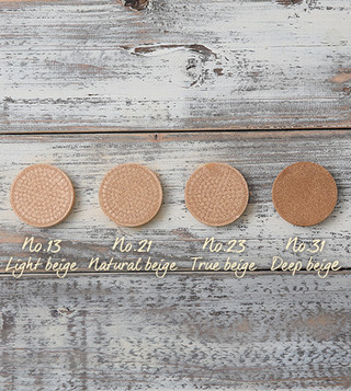 [Phần II] Cushion, bao nhiêu là đủ?  