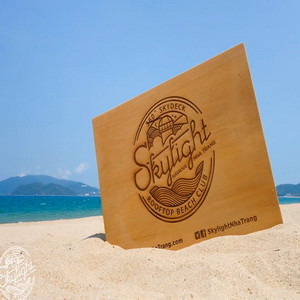 Ngắm thành phố từ Ngọn hải đăng cao 150m tại Nha Trang