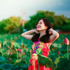 [Huế] Mùa sen ở Huế đẹp mê mẩn lòng người!