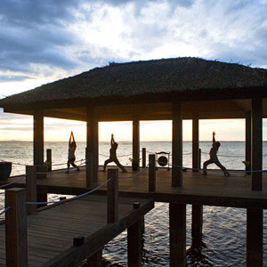 [Huế] Những resort nghỉ cuối tuần hấp dẫn nhất tại Huế