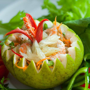 [Huế] Thanh trà đặc sản ngon nức tiếng của Huế