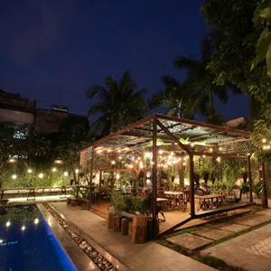 (HCM) 5 quán cafe mới "toanh xà banh" ở Sì Gòn