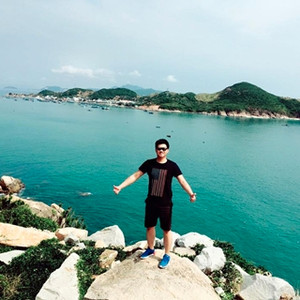Kinh nghiệm du lịch vịnh Vĩnh Hy đẹp mê ly