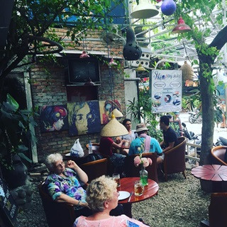 [Huế] Đột nhập 10 địa điểm sang chảnh nhất khu phố Tây