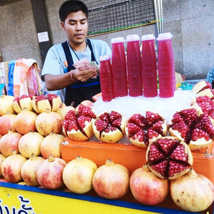 Những món ăn ngon ở Thái Lan phải ăn khi du lịch