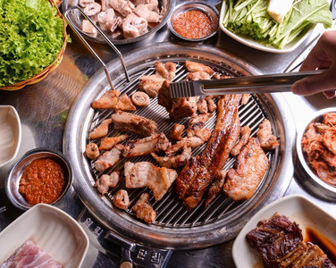 (Hải Phòng) Tổng hợp các địa chỉ buffet lẩu nướng