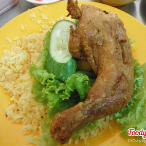 (HCM) Top các quán Cơm Gà ngon được yêu thích nhất tại Sài Gòn
