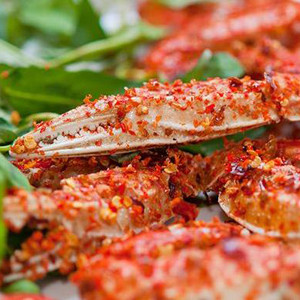 [ĐN] Top 10 món hải sản ngon tuyệt cú mèo tại Đà Nẵng