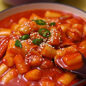 Những món ăn đường phố hấp dẫn nhất Xứ Hàn
