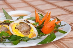 (Miền Nam) Hải Sản miền Nam