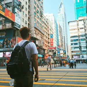 Bí kíp chi tiết du lịch tự túc Hong Kong giá rẻ