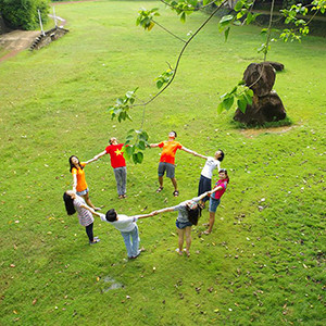 Top 5 "Điểm Cắm Trại Hot Hòn Họt" chỉ cách Sài Gòn 2 giờ đi