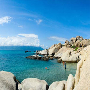 Top 7 cù lao biển đẹp ở Việt Nam không đi không được