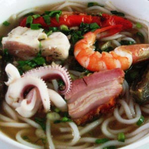 Tổng hợp các quán Bún Mắm ngon ở Sài Gòn