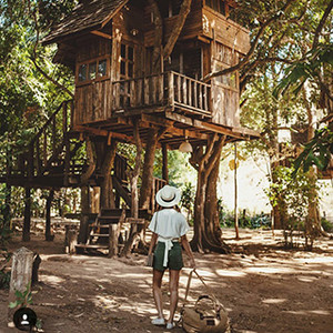7 lí do khiến bạn xách ba lô và đến Chiang Mai ngay lập tức