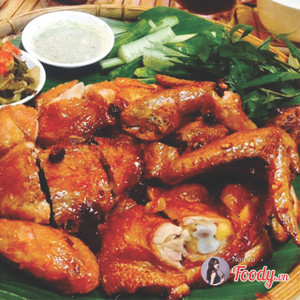 Sôi bụng với ti tỉ món ngon ở Bình Dương