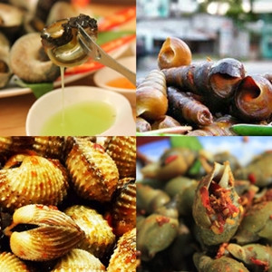 Những "đại bản doanh ăn uống" khiến bạn mê mẩn ở Sài Gòn - Phần 1