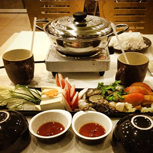 (CT) No ngon tê tái tại Toki Hotpot & BBQ với nét riêng ẩm thực hương vị đậm đà