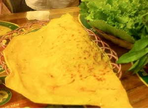 (Miền Nam) Các loại bánh đặc trưng ở miền Nam