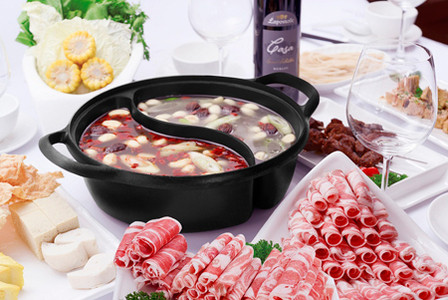 (HCM) Khám phá địa điểm mới: Ba Con Cừu - Điểm đến ẩm thực Mông Cổ
