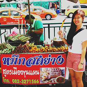 Cần Thơ bay thẳng Bangkok 