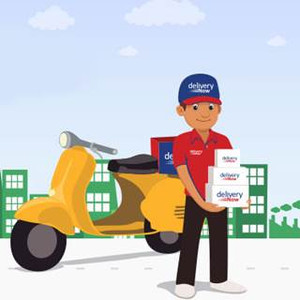Cách sử dụng dịch vụ DELIVERYNOW và CODE khuyến mãi trên web