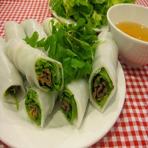 (HCM) Các biến tấu từ Phở