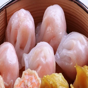 (HCM) 5 quầy há cảo - xíu mại hấp dẫn nhất Sài Gòn