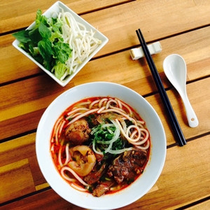 Top 20 món ăn đường phố đáng để thử nhất ở Việt Nam ( Phần 2)