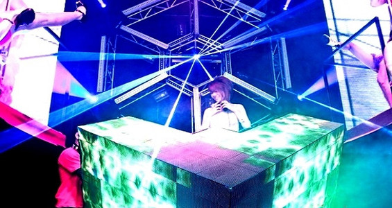 (Vũng Tàu) Những quán bar, club nổi tiếng tại Vũng Tàu
