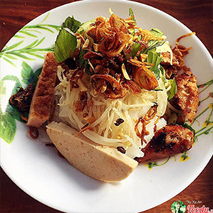 (CT) 5 tiệm bánh ướt không thể bỏ qua trong ngày
