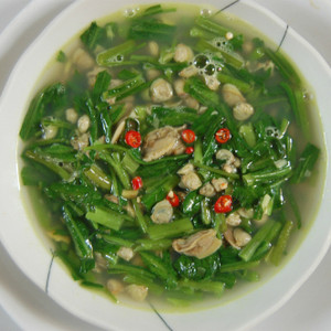 Những sai lầm khi nấu và ăn canh ai cũng mắc