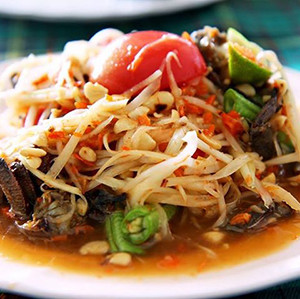 (HCM) Cồn cào với các MÓN CHUA CAY ngon ngất ngây